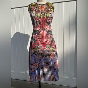 CLOVER CANYON
SIZE SMALL-MEDIUM
LASER CUT MULTICOLOR